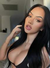 Genç Ateşli Samsun Atakum escort Nazar